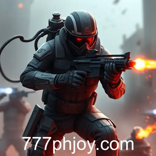 Exploring the Thrilling World of Action Games: Highlighting the 'phjoy' Phenomenon