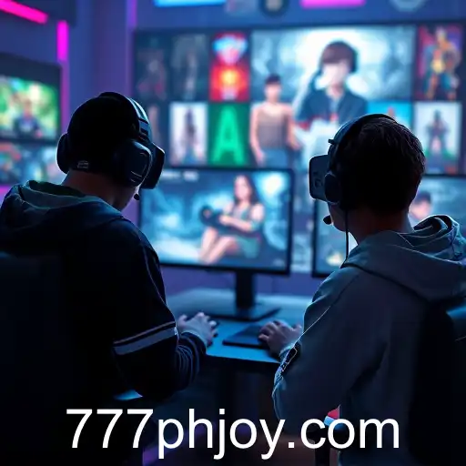 The Rise of Game-Based Learning