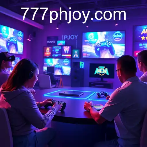 The Evolution of Gaming in the 21st Century