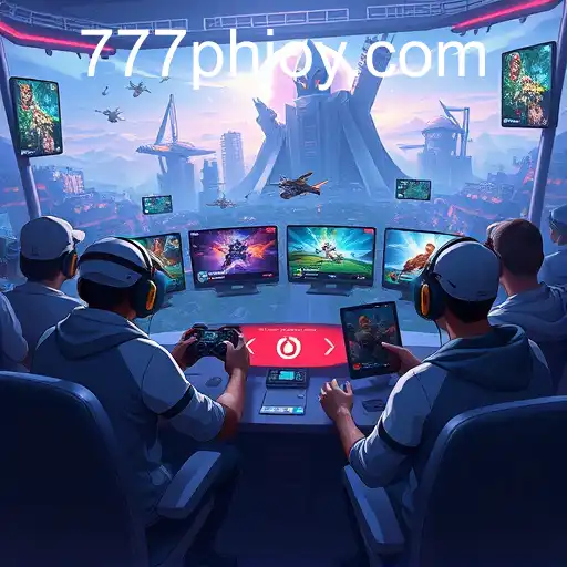 Gaming Evolution in the Digital Era