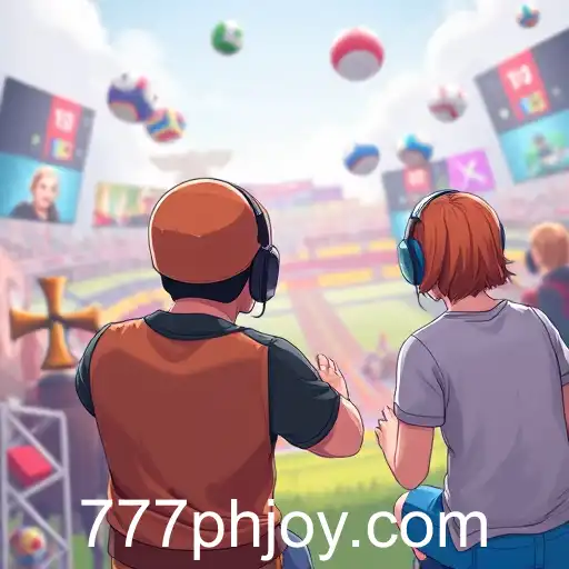 phjoy