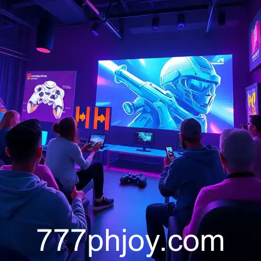 The Impact of PHJoy on Gaming in 2025
