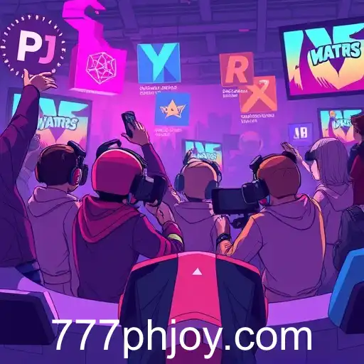 phjoy