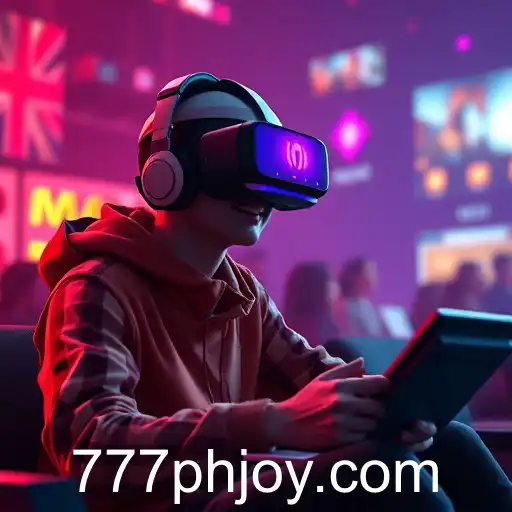 Phjoy: Revolutionizing Online Gaming in 2025