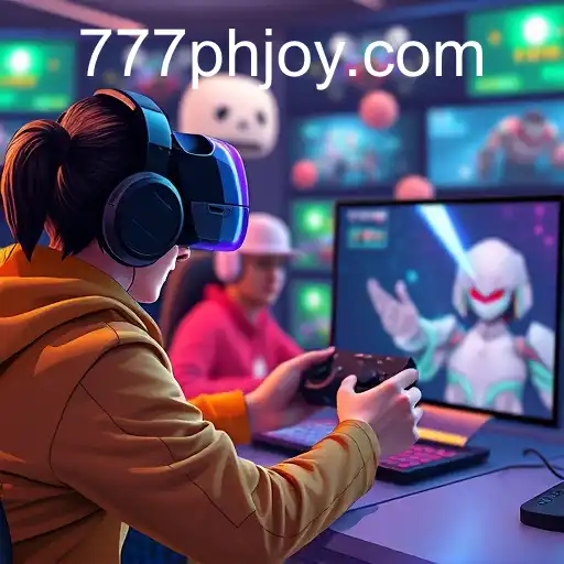 Phjoy Revolutionizes Online Gaming