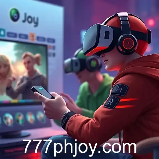 Phjoy: Revolutionizing Gaming in the Modern Era