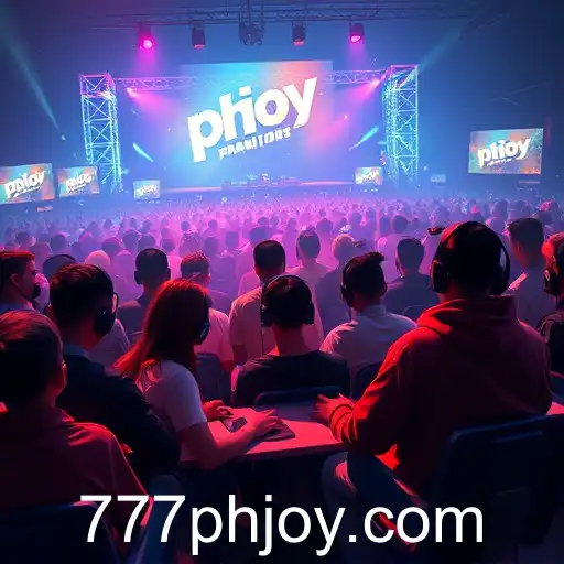 The Rise of Phjoy in Online Gaming