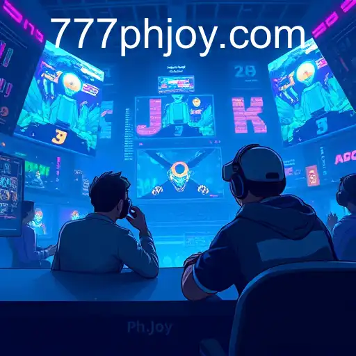 Phjoy Revolutionizes Gaming in an Evolving Digital Era