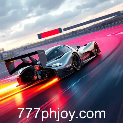 Racing Thrills: Embrace the Speed and Conquer the Tracks