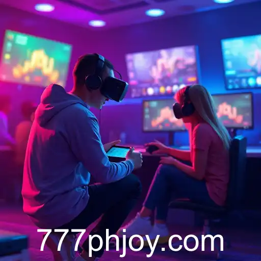 The Rise of Digital Gaming Communities