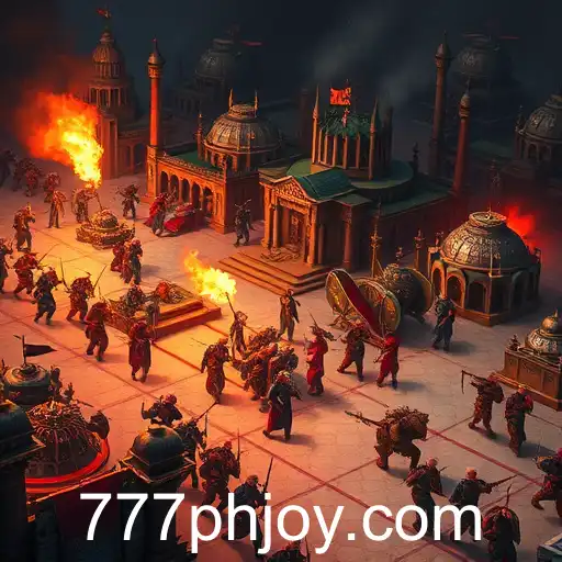 The Rise of Digital Play: How Gaming Evolves Online