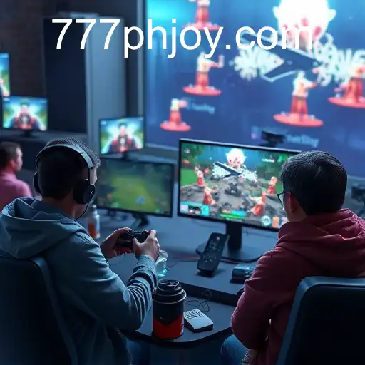 The Rise of Gaming Keywords Online