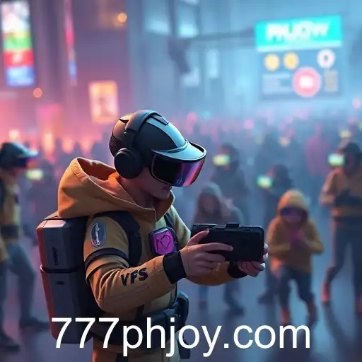 The Rise of 'Phjoy' in Modern Gaming