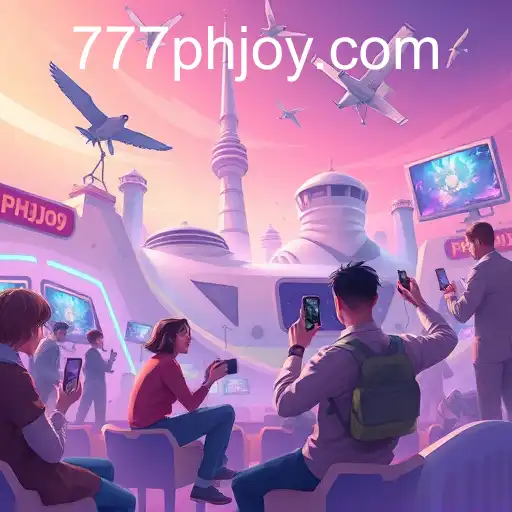 The Rise of 'phjoy' in Gaming Communities
