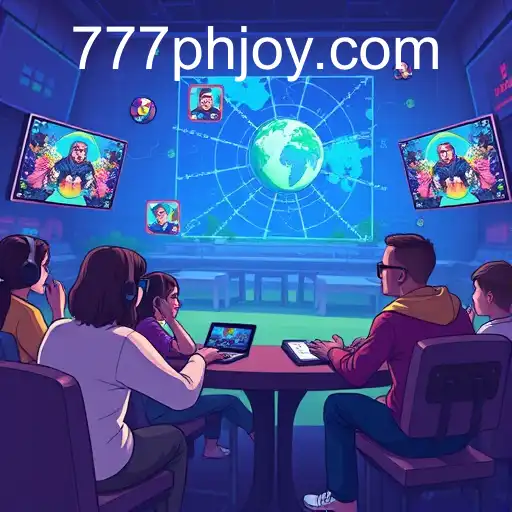 The Rise of Phjoy: A Gaming Revolution