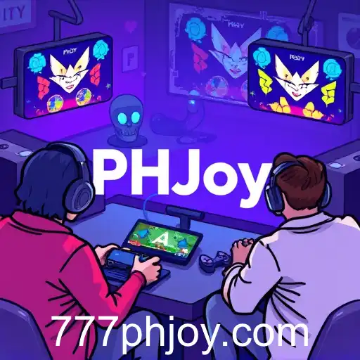 The Rise of Phjoy: A Game-Changer in Online Entertainment