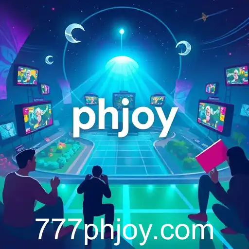 The Rise of 'phjoy': A Digital Horizon