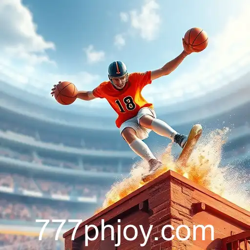 Overcoming Obstacles: The Thrill of Sports Challenges with PHJoy