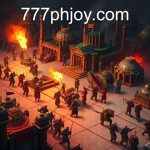 Unveiling the Allure of Strategy Puzzles with 'Phjoy'